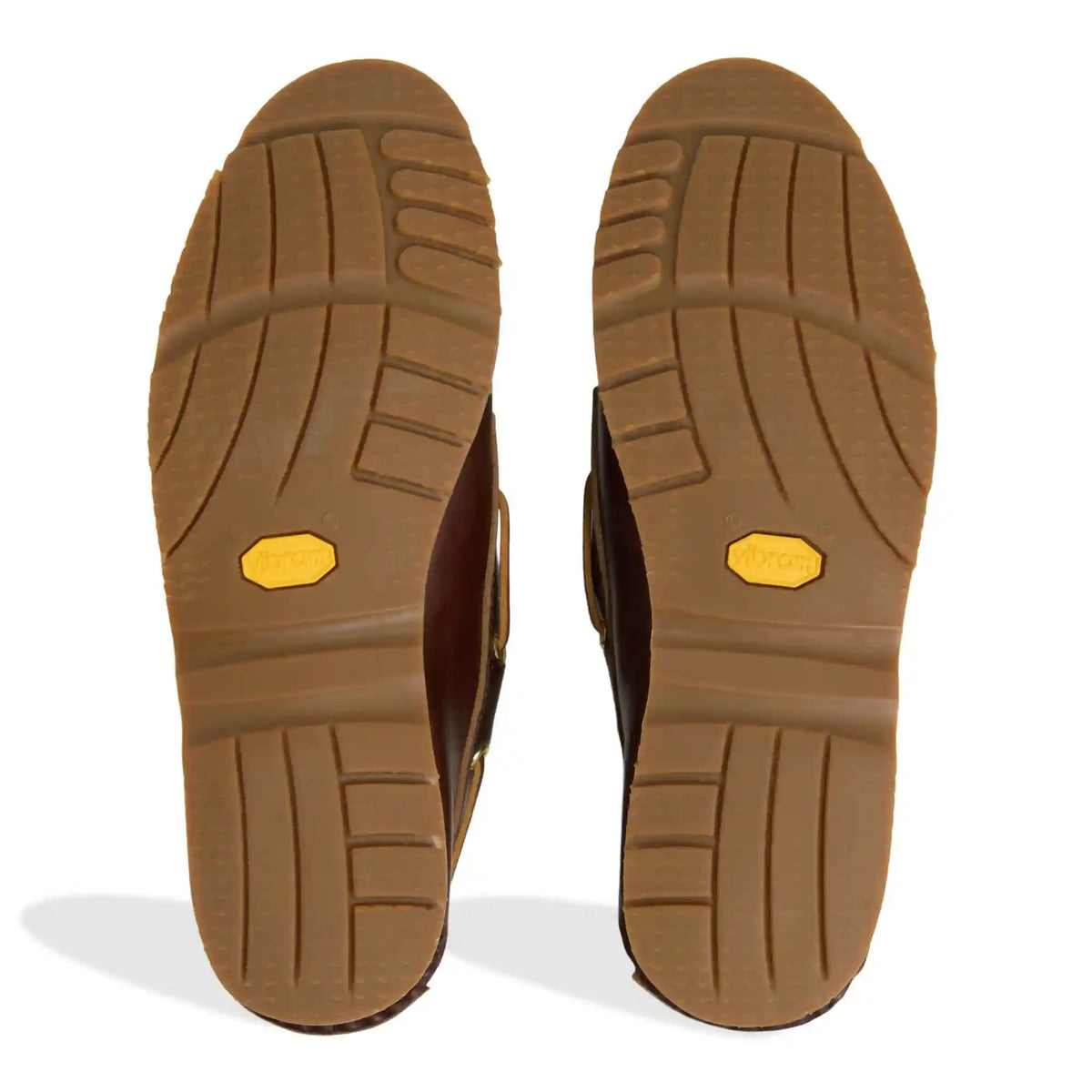 Authentic Original™ Made in Maine 2-Eye Boat Shoe