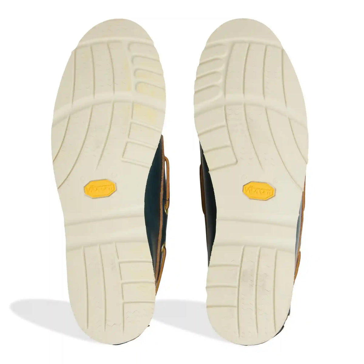 Authentic Original™ Made in Maine 2-Eye Boat Shoe