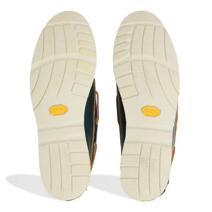 Authentic Original™ Made in Maine 2-Eye Boat Shoe