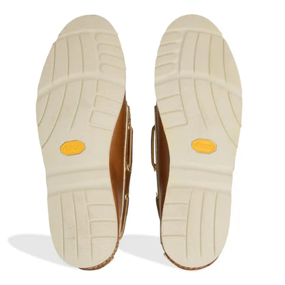 Authentic Original™ Made in Maine 2-Eye Boat Shoe