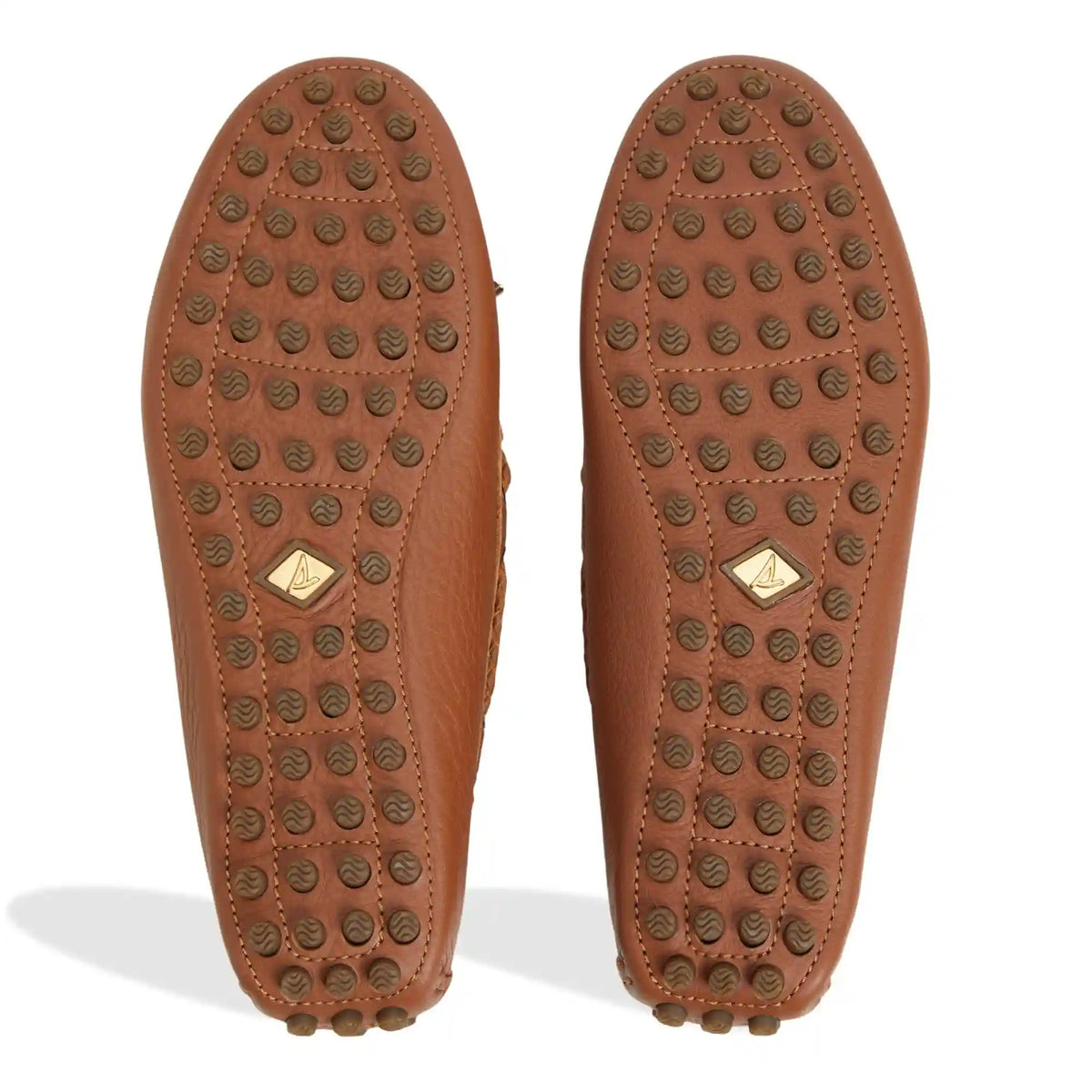 Gold Cup™ Driver Loafer
