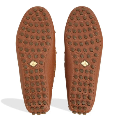 Gold Cup™ Driver Loafer