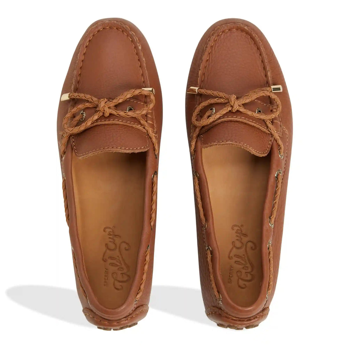 Gold Cup™ Driver Loafer