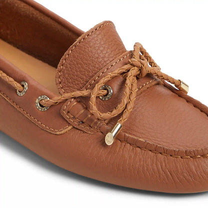 Gold Cup™ Driver Loafer