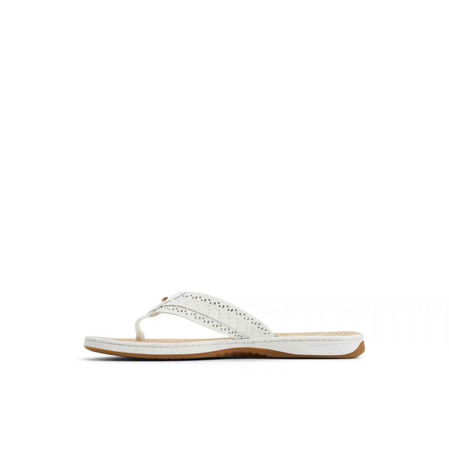 Seafish 3 Flip Flop Sandal