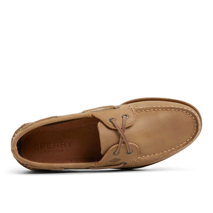Authentic Original™ 2-Eye Boat Shoe