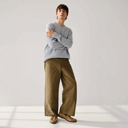 Authentic Original™ 2-Eye Boat Shoe