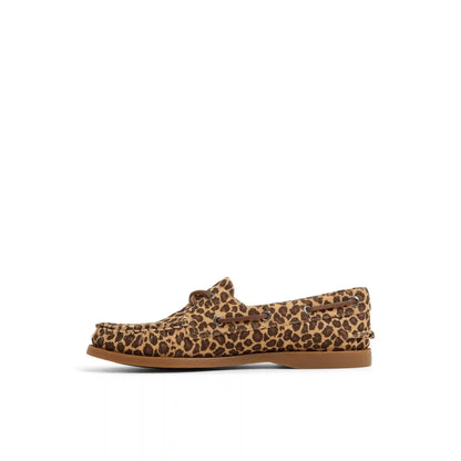 Authentic Original™ 2 Eye Boat Shoe