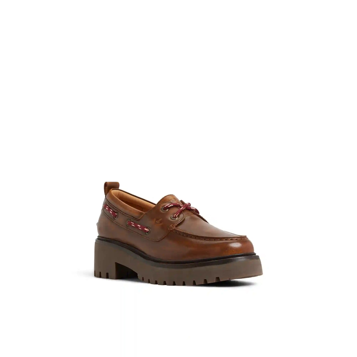Authentic Original™ 2 Eye Lug Boat Shoe