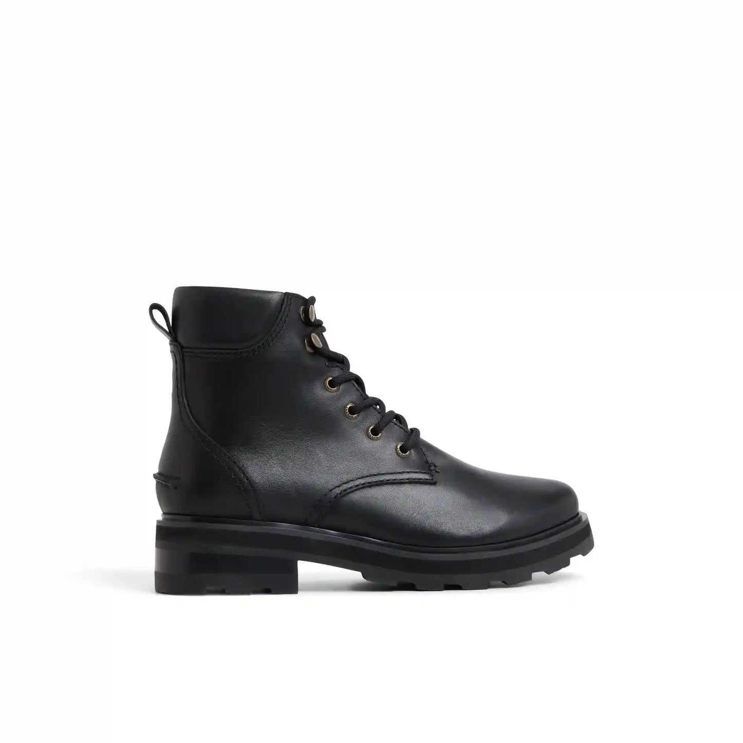 Tahoe Lug Boot
