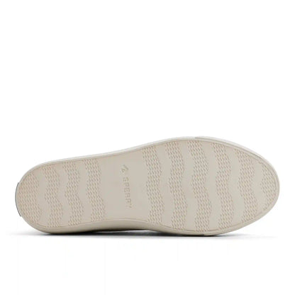 Cove Lace to Toe Sneaker