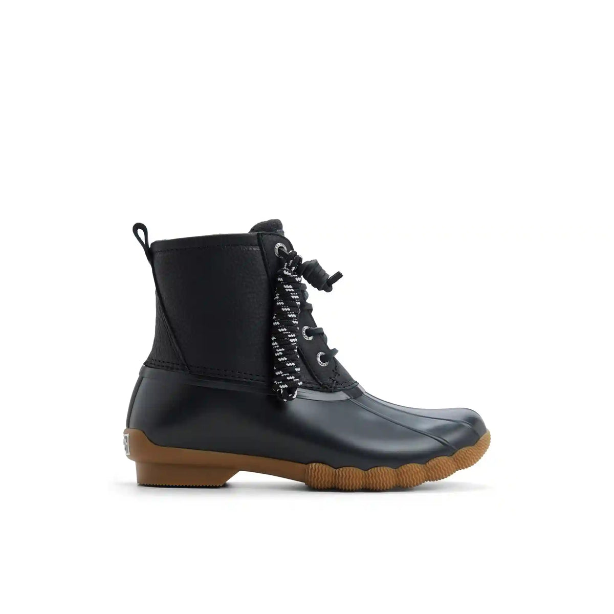 Saltwater™ Lace Up Duck Boot
