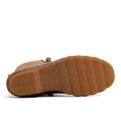 Saltwater™ Lace Up Duck Boot