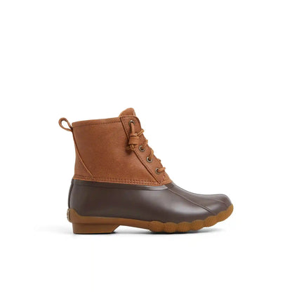 Saltwater™ Lace Up Duck Boot