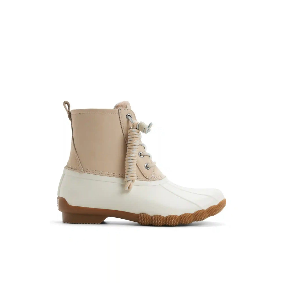 Saltwater™ Lace Up Duck Boot