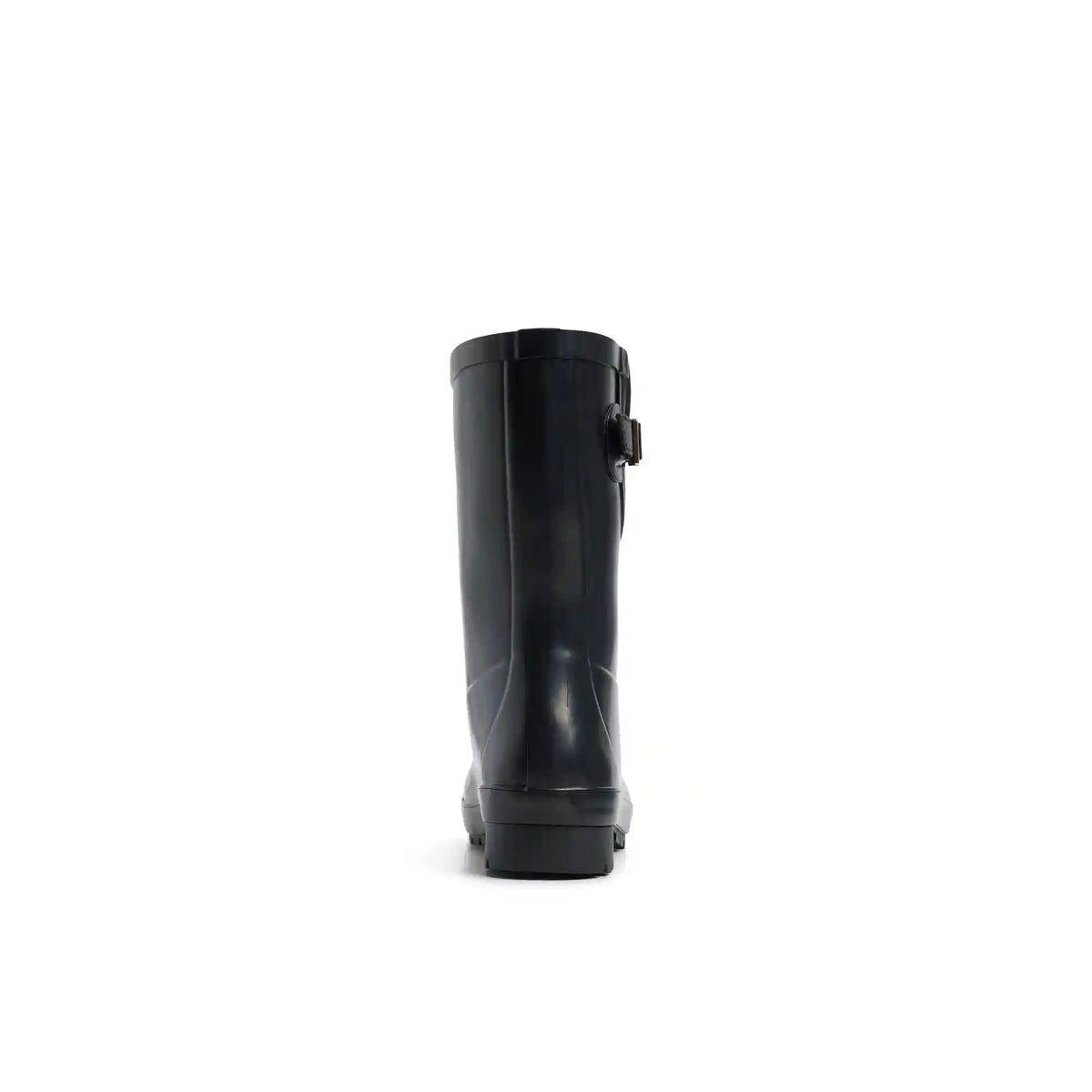 Drizzle Mid Calf Rain Boot