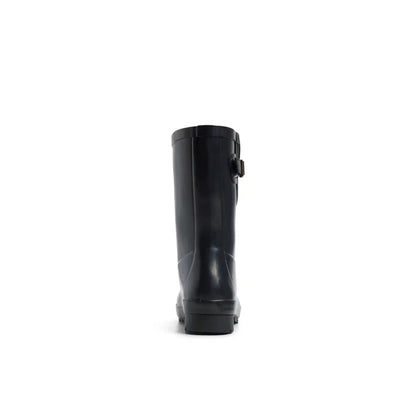 Drizzle Mid Calf Rain Boot