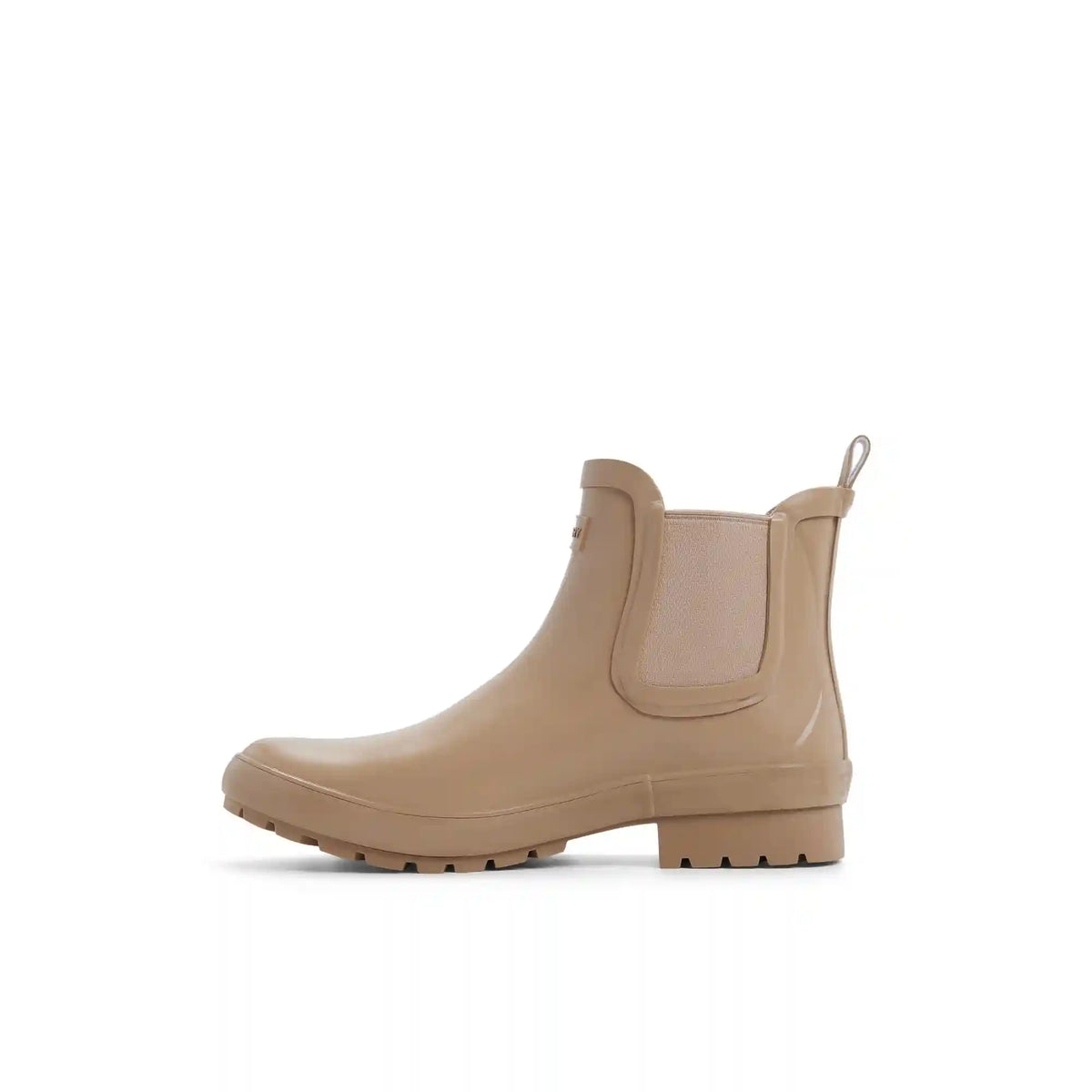 Drizzle Chelsea Rain Boot