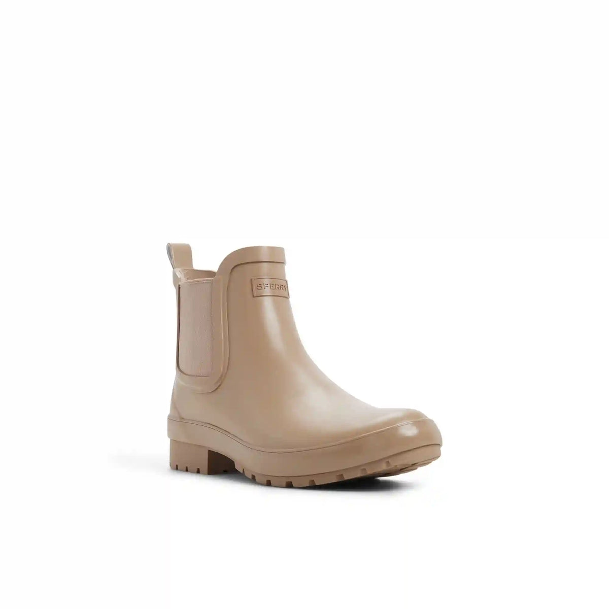 Drizzle Chelsea Rain Boot