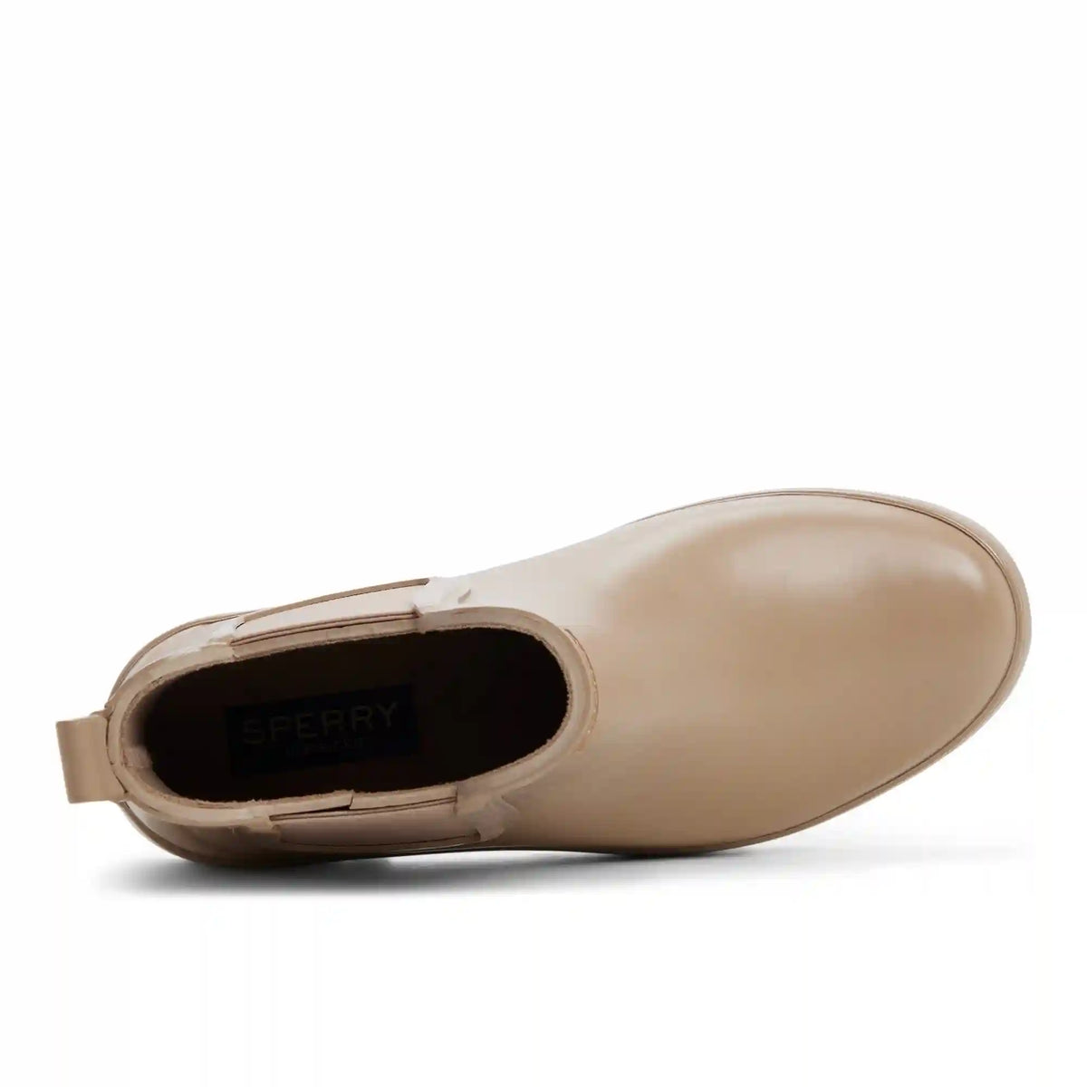 Drizzle Chelsea Rain Boot