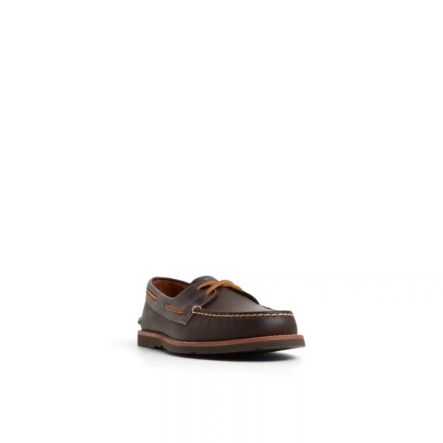 Authentic Original™ 2-Eye Ripple Lug Boat Shoe