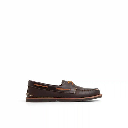 Authentic Original™ 2-Eye Ripple Lug Boat Shoe