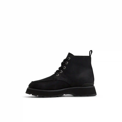 Newbury Chelsea Lug Boot