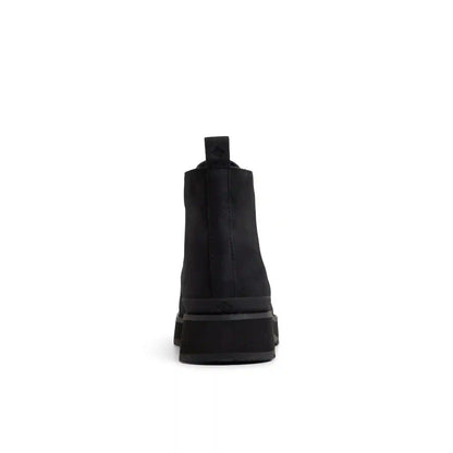 Newbury Chelsea Lug Boot