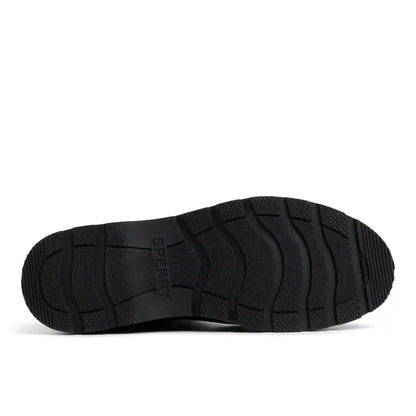 Newbury Chelsea Lug Boot