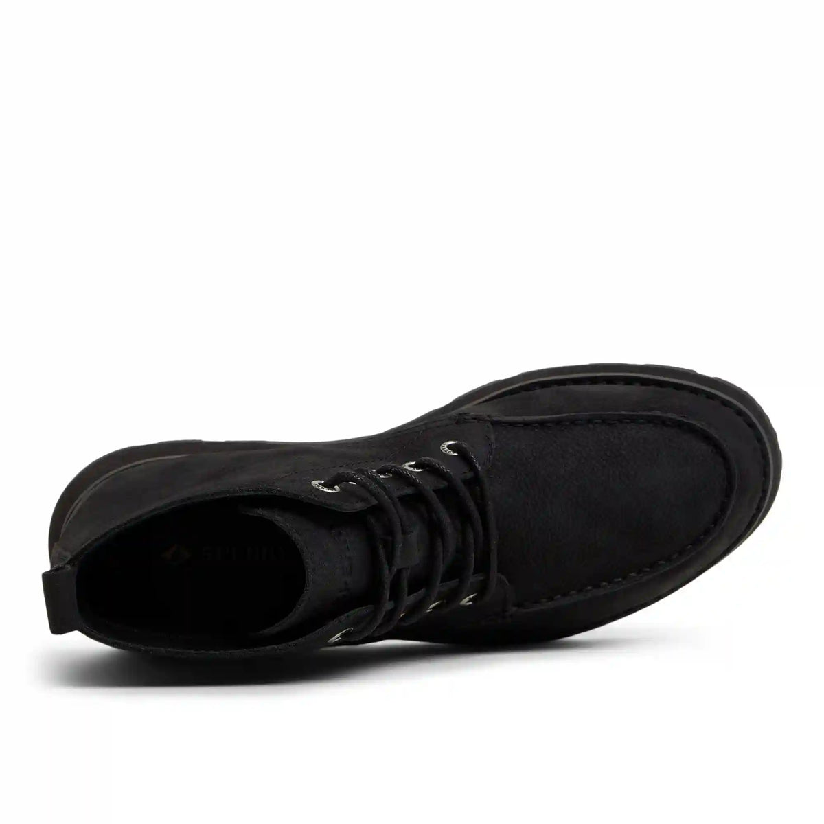 Newbury Chelsea Lug Boot
