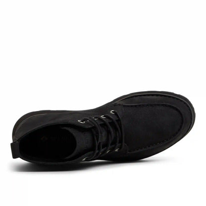 Newbury Chelsea Lug Boot