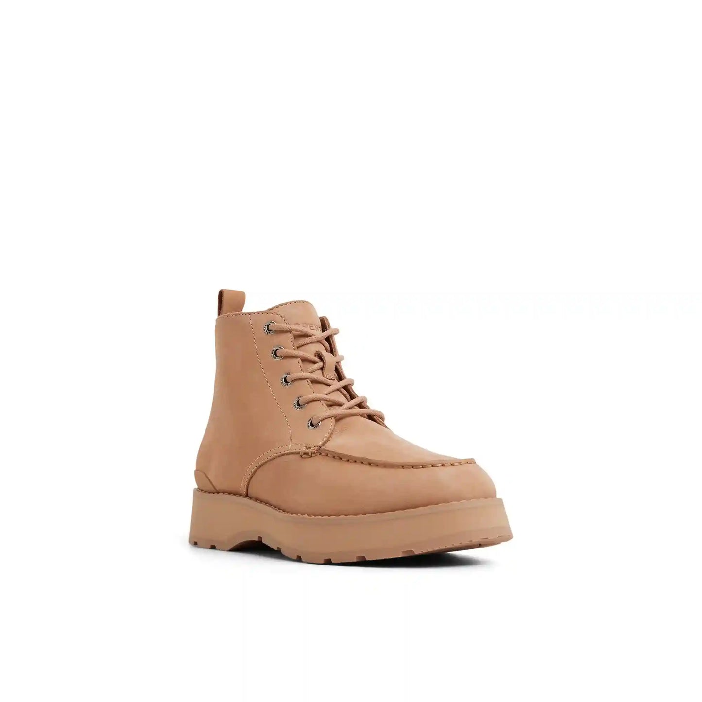 Newbury Chelsea Lug Boot