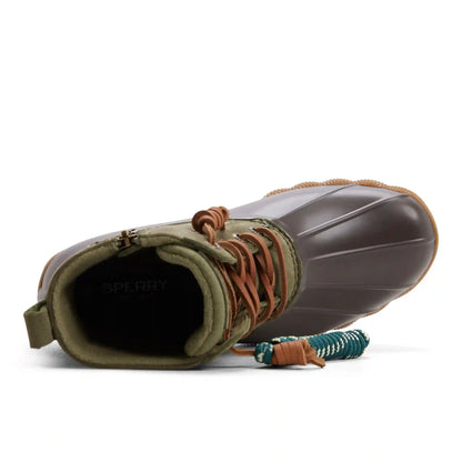 Saltwater™ Lace Up Duck Boot