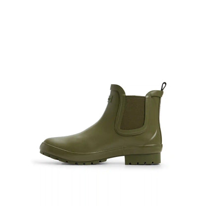 Drizzle Chelsea Rain Boot