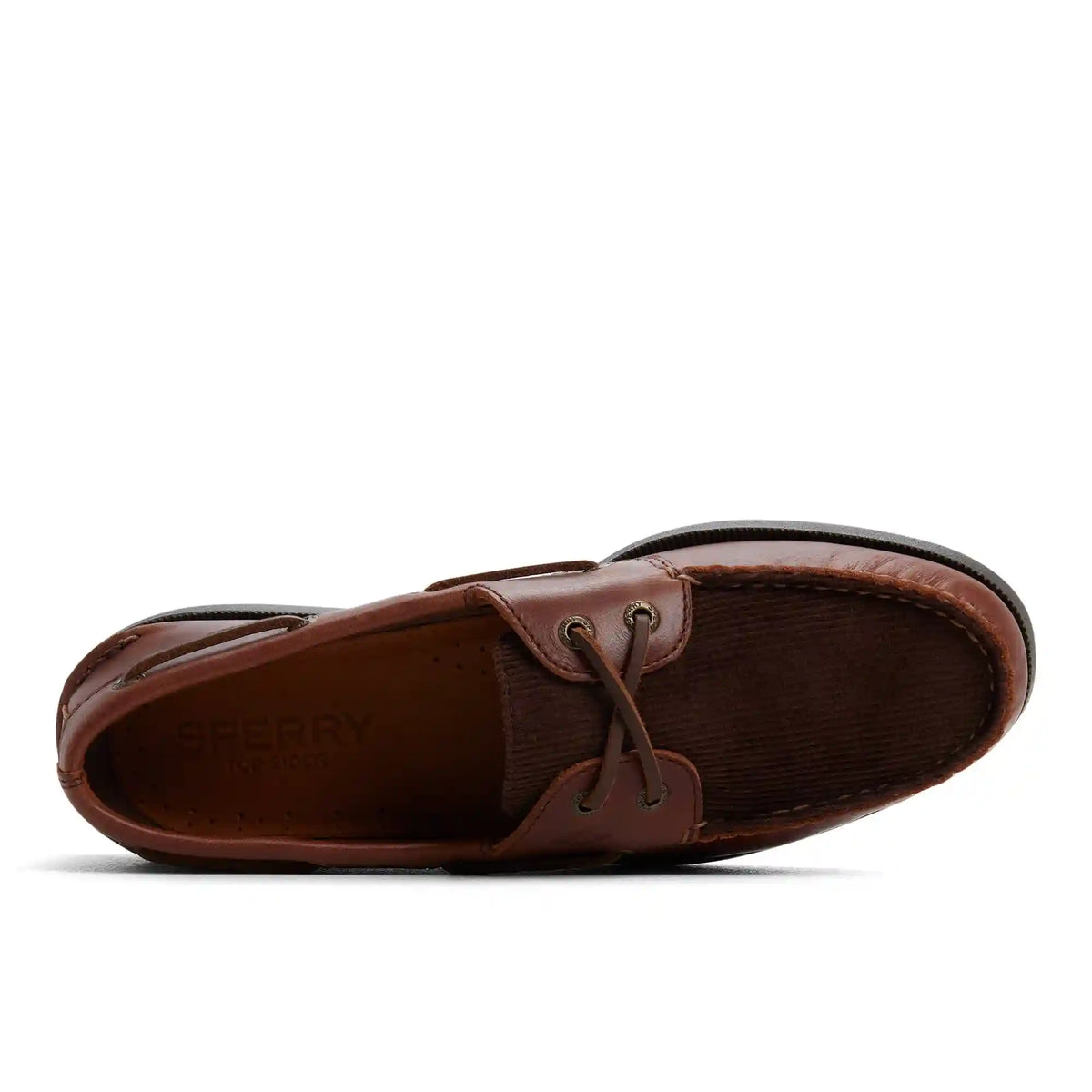 Authentic Original™ 2-Eye Boat Shoe