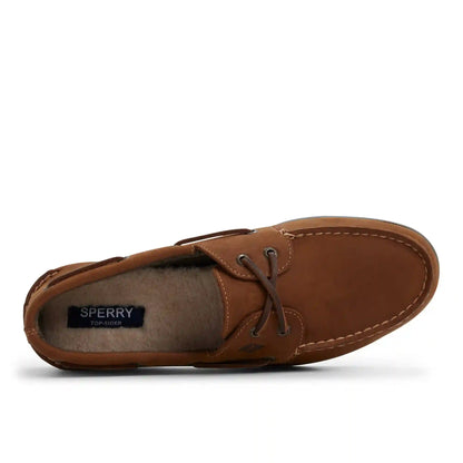 Authentic Original™ 2-Eye Boat Shoe