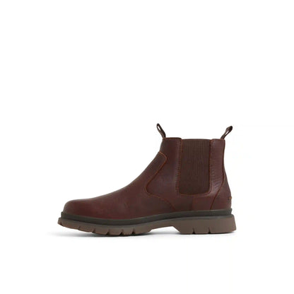 Fenway Pull-on Chelsea Boots