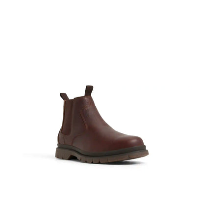 Fenway Pull-on Chelsea Boots