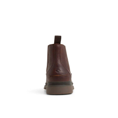 Fenway Pull-on Chelsea Boots