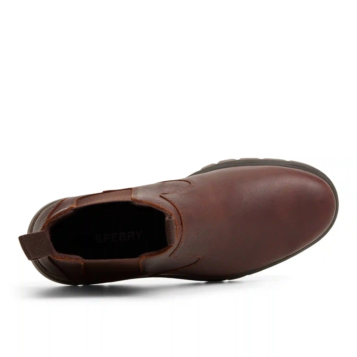 Fenway Pull-on Chelsea Boots