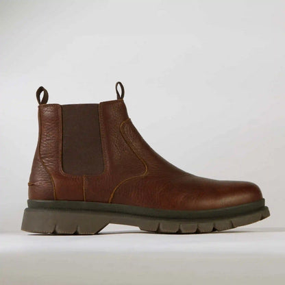 Fenway Pull-on Chelsea Boots