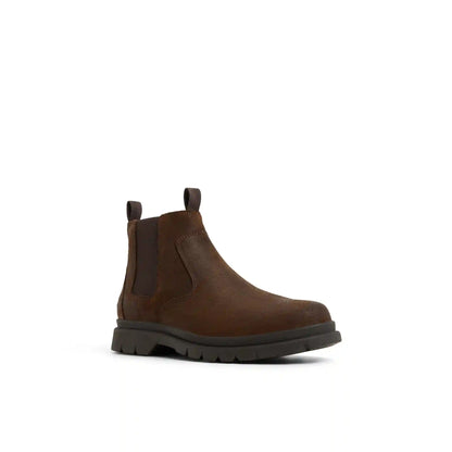 Fenway Pull-on Chelsea Boots