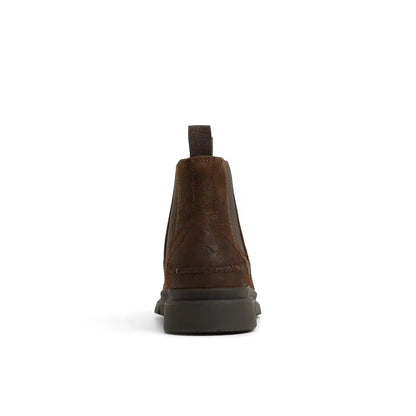 Fenway Pull-on Chelsea Boots