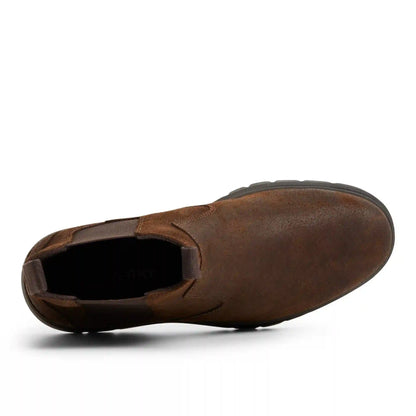 Fenway Pull-on Chelsea Boots