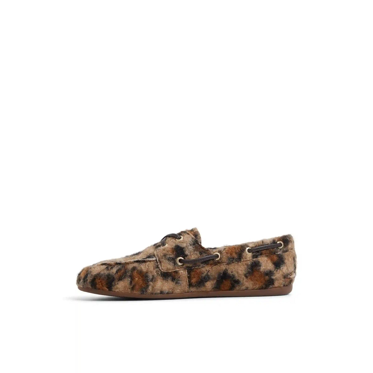 Slim Boat Shoe