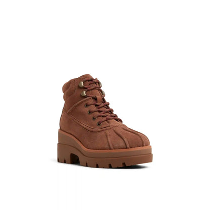 Rocky Hiker Lined Boot