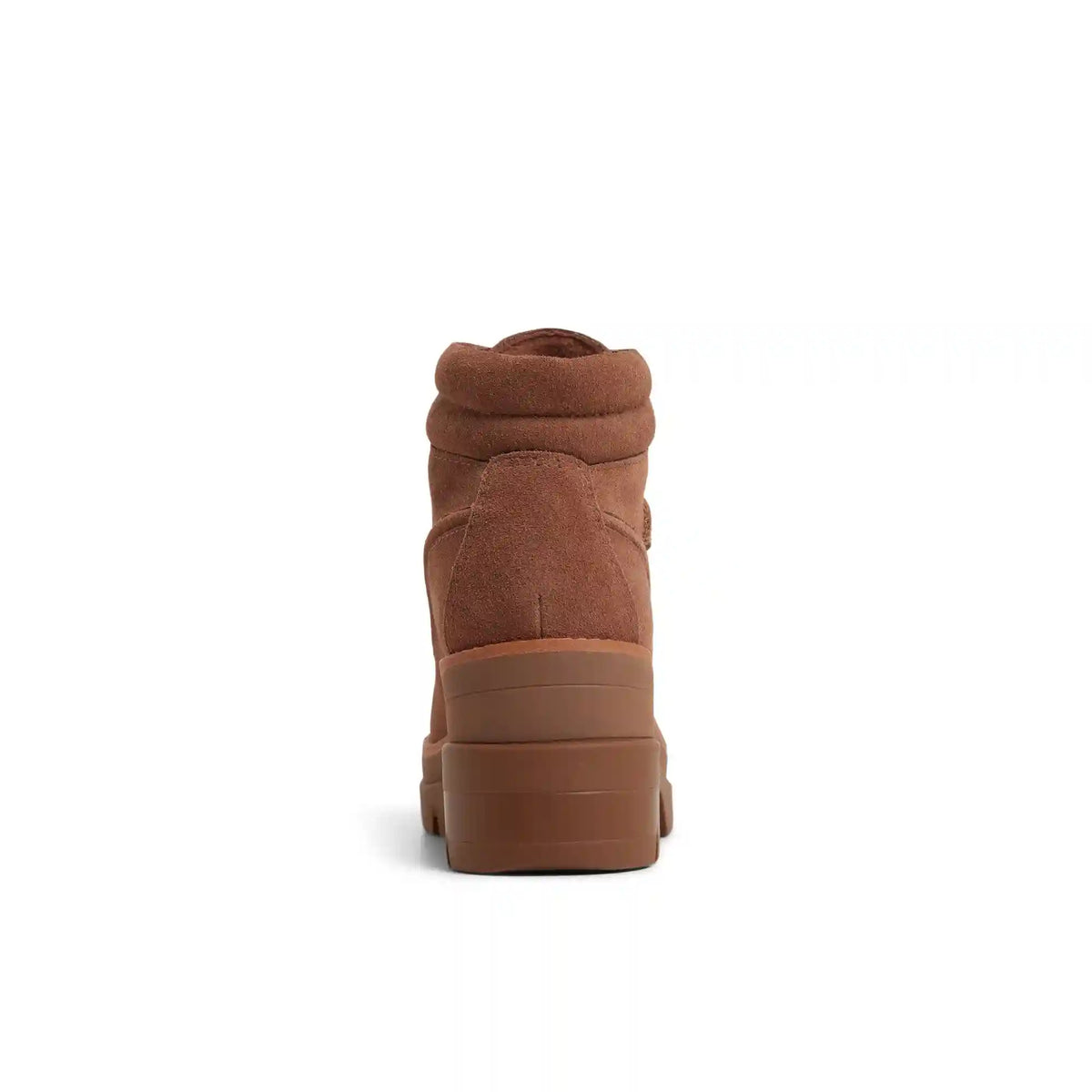 Rocky Hiker Lined Boot
