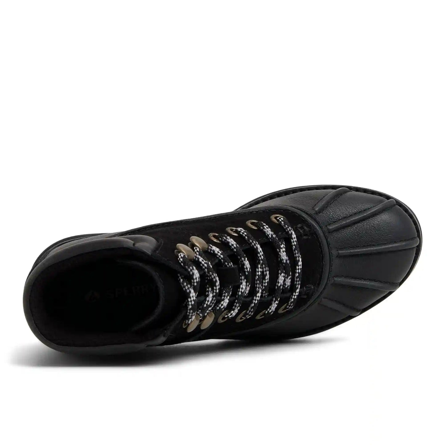 Rocky Hiker Lined Boot