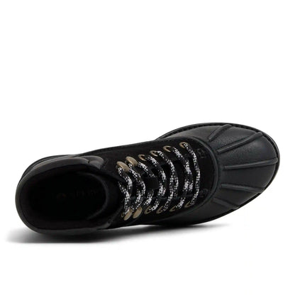 Rocky Hiker Lined Boot