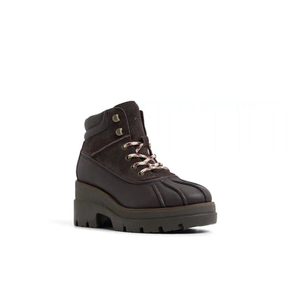 Rocky Hiker Lined Boot